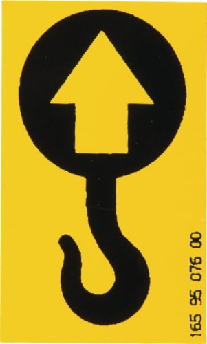 Naklejka 41659507600 - Intertraktor