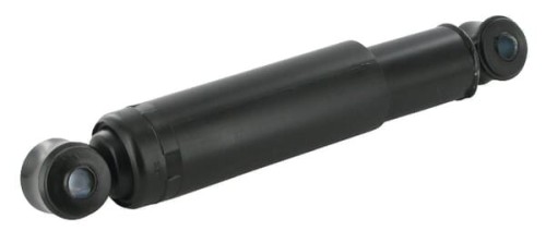 Amortyzator, 4000 kg czarny 244087 - Intertraktor