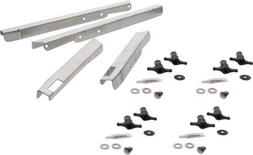 Zestaw łopatek rozsiewających OM 24-48 929001 - Intertraktor