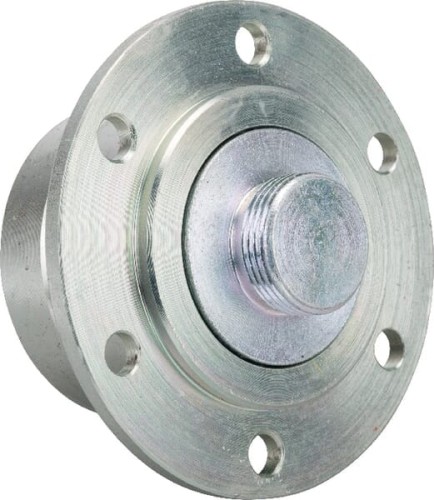 Piasta lewa 212449 - Intertraktor