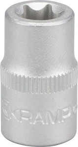Klucz nasadowy Torx-E 1/4", E10 18060062010KR