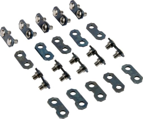 Zestawy łączeniowe x10 3/8" Std. 1,5mm 358JK10KR - Intertraktor