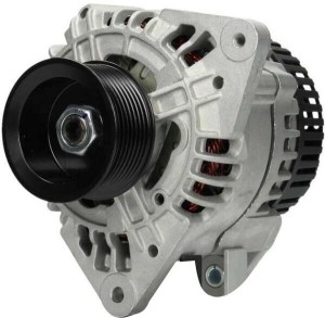 Alternator 14V 120A ALT2625176