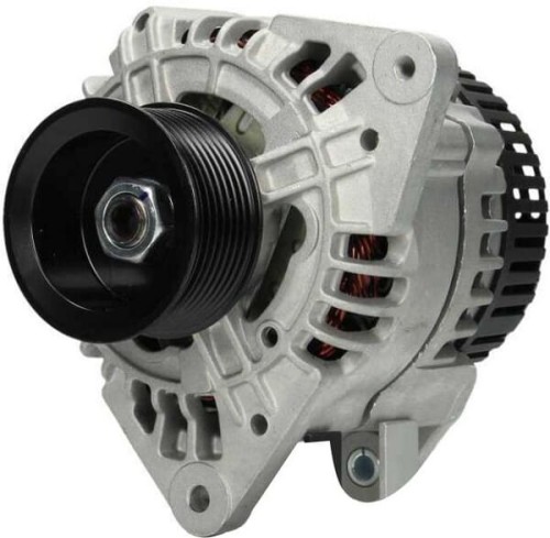 Alternator 14V 120A ALT2625176 - Intertraktor
