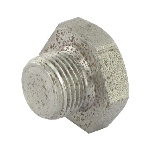 Śruba spustowa oleju, CNH 354175A1 - Intertraktor