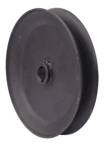 Koło pasowe małe przetrząsacza karuzelowego,232 x25 mm 56815260020020