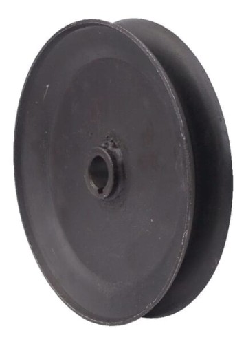 Koło pasowe małe przetrząsacza karuzelowego,232 x25 mm 56815260020020 - Intertraktor