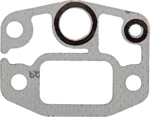 Uszczelka kolektora wlotowego F515200010020 - Intertraktor