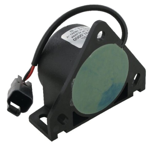 Sygnał cofania, 9 - 32 V, 95 dB 3100310000 - Intertraktor