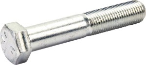 Śruba z łbem sześciokątnym H7/16"20 ET71208
