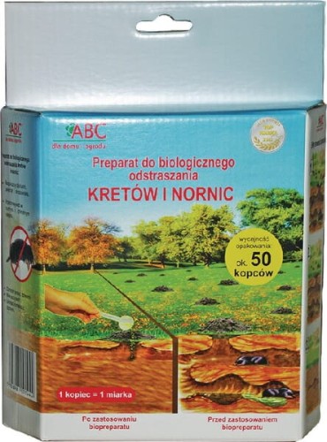 ABC kret ekspress 500g 1594607500 - Intertraktor