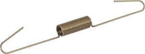 Sprężyna regulatora 16561Z9P000