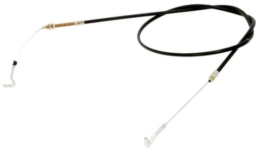 Linka pedału gazu VPM6608 - Intertraktor