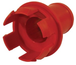 Końcówka węża 40 mm 3073040200