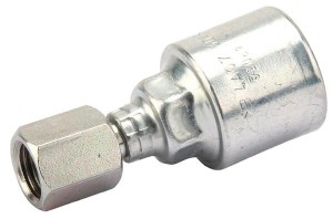 Końcówka DN6-7/16" JIC 4G4FJX