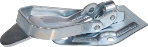 Zamknięcie mimośrodowe, burty ocynkowane 770046KR