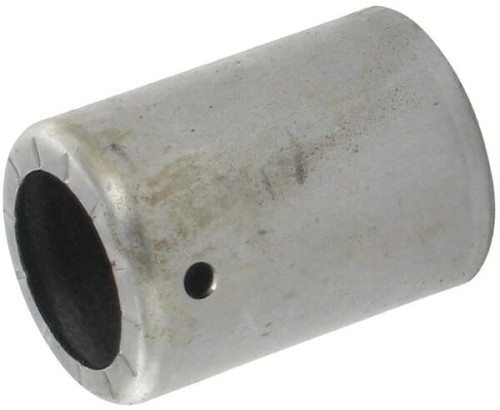 Tuleja wtłaczana do przewodu klimatyzacji Ø24x35mm DN18 stal KL070707 - Intertraktor