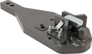 Płyta nośna zaczepu Piton-Fix Scharmüller 009616400A11