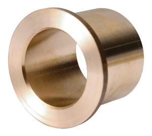 Tuleja przegubu 30 x 38 x 35 mosiężna, pasuje do Z-070, Z-105, Z-125 56805036020380