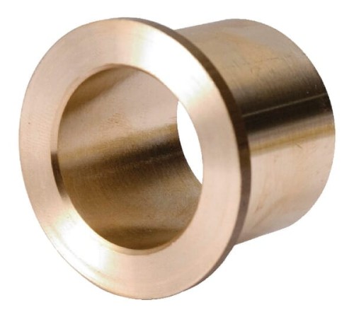 Tuleja przegubu 30 x 38 x 35 mosiężna, pasuje do Z-070, Z-105, Z-125 56805036020380 - Intertraktor