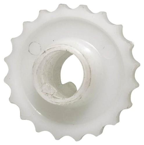 Kółko do wysiewu nasion drobnych, z otworem na klin 61003056000021 - Intertraktor