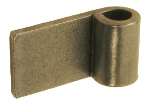 Zawias burty, 16 x 75 mm HS841008