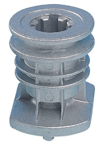 Uchwyt noża FGP454166 - Intertraktor