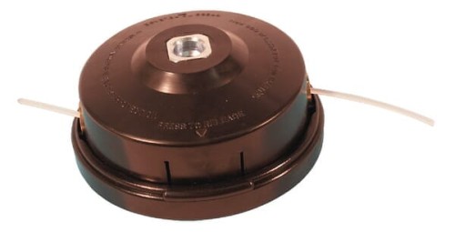 Półautomatyczna głowica 2-żyłkowa FGP008256 - Intertraktor
