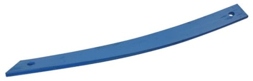 Listwa odkładnicy lewa SRP328P2 Rabe 27311002 - Intertraktor