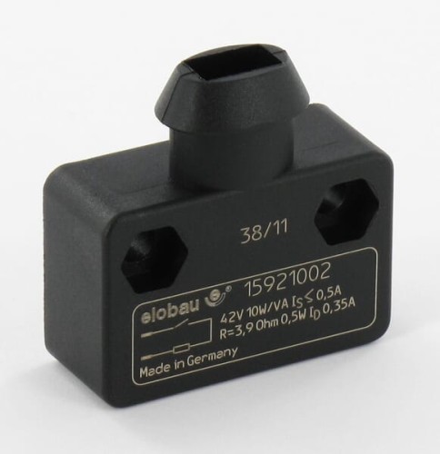 Przełącznik elektromagnetyczny, Fendt X830240177000 - Intertraktor
