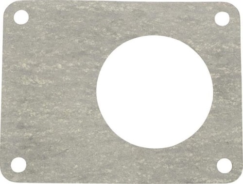 Gasket 3396363220 - Intertraktor