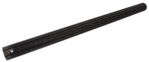 Wał profilowany, Ø 40 14-t 249210600
