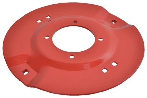 Talerz roboczy kosiarki KT55652400