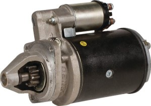 Rozrusznik 12V 2.8kW 2873A031