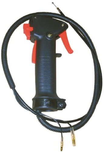 Dźwignia przyspieszenia uniwersalna, z cięgłem FGP456216 - Intertraktor