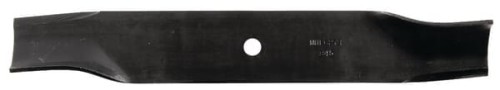 Nóż, L=495 mm otwór okrągły Ø 17.5 pasujący do John Deere Kramp FGP013029 - Intertraktor