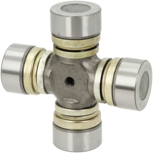 Krzyżak wału, Ø 35x98.0 mm Steel-Power 4075740010170 - Intertraktor