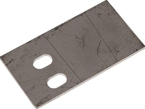 Zgarniak N01090A0 - Intertraktor