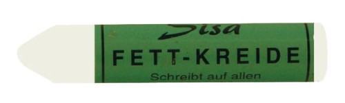 Kreda tłusta Tiop Top, biała 17 mm 5950131 - Intertraktor
