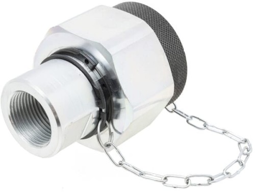Szybkozłącze wtyczka, gwint wewnętrzny 1" PVR12525003C - Intertraktor
