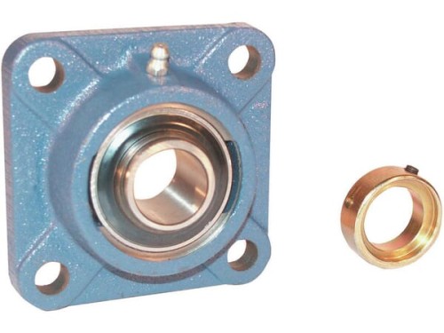 Obudowa FY34WF - Intertraktor