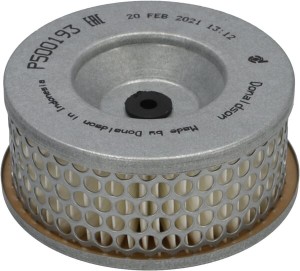 Wkład filtra powietrza zewnętrzny P500193
