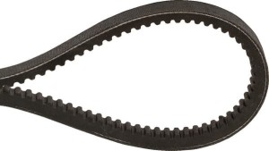 Pas klinowy uzębiony Optibelt, BX46 17x1215 BX171215
