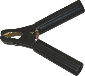 Zacisk przewodu rozruchowego 600 A Gys, minus (-) 053786GYS