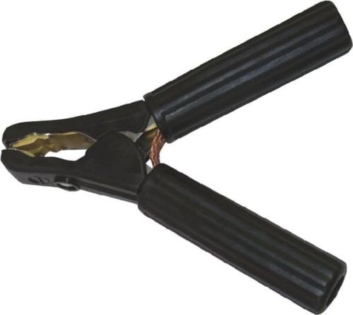 Zacisk przewodu rozruchowego 600 A Gys, minus (-) 053786GYS - Intertraktor
