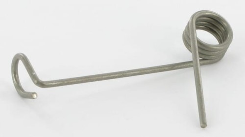 Sprężyna powrotna ET42589 - Intertraktor
