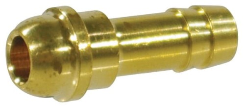 Końcówka węża seria STP Lüdecke, 9 mm do U-R/L 13-9 STP1309 - Intertraktor