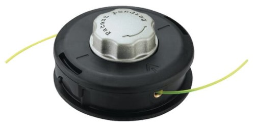 Głowica tnąca TapNGo "EL130" Easyload "neutral" 130 mm 50709103 - Intertraktor