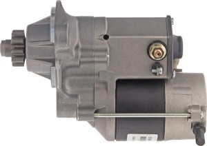 Rozrusznik 12V 1.4kW Z-10 Kramp STA2617030