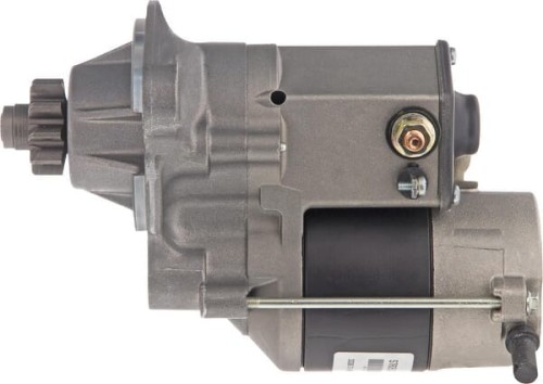 Rozrusznik 12V 1.4kW Z-10 Kramp STA2617030 - Intertraktor